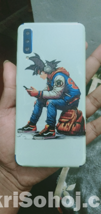 Samsung A7 2018